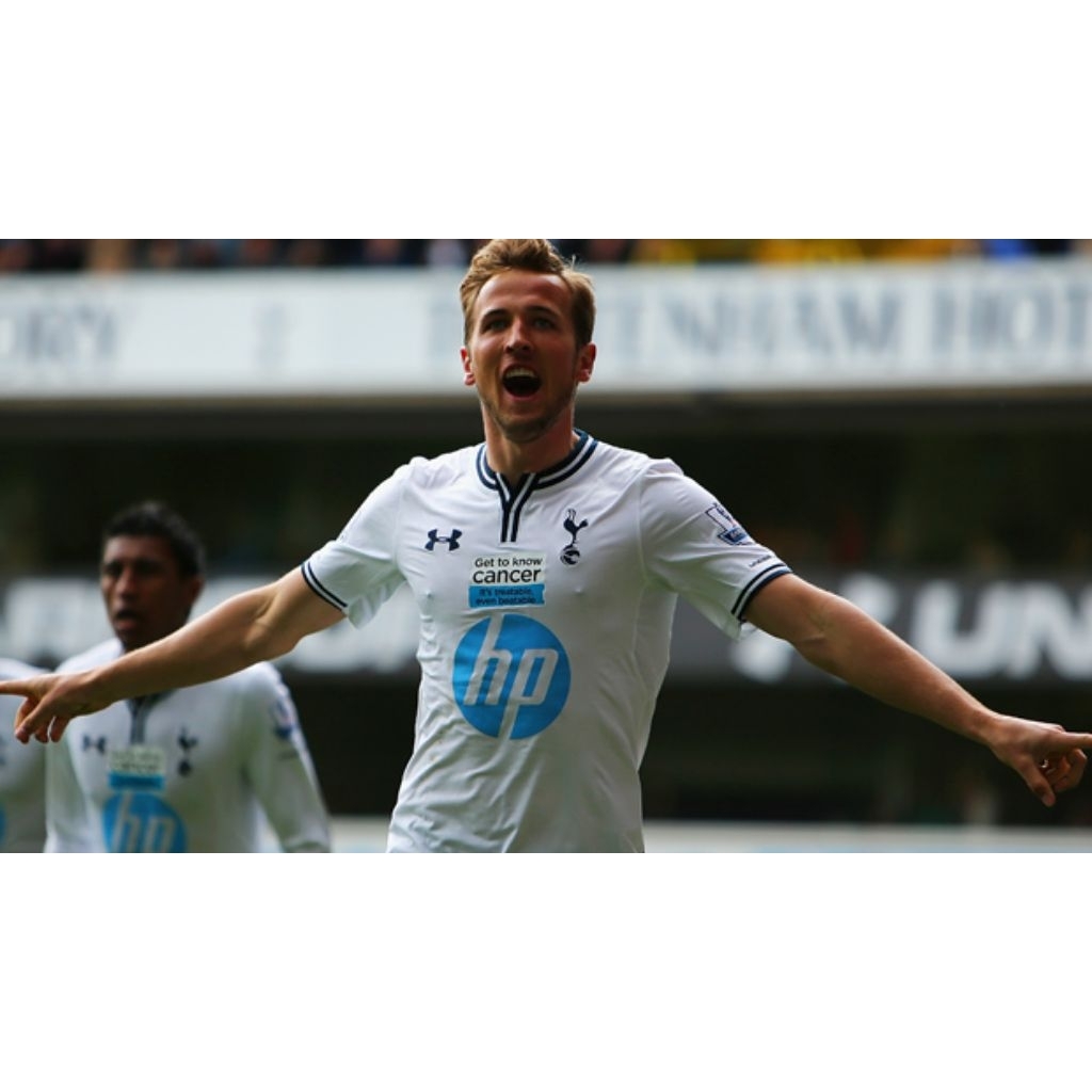 Jersey Tottenham Hotspur home 2014/2015