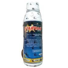 STARBAN 1 LITER / STARBAN 585EC 1 LITER /INSEKTISIDA STARBAN 1 LITER / INSEKTISIDA STARBAN 585 EC 1 