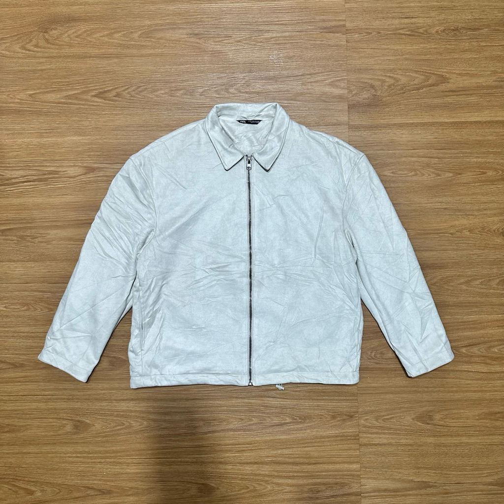 OUTER JACKET ZARA MEN ORIGINAL