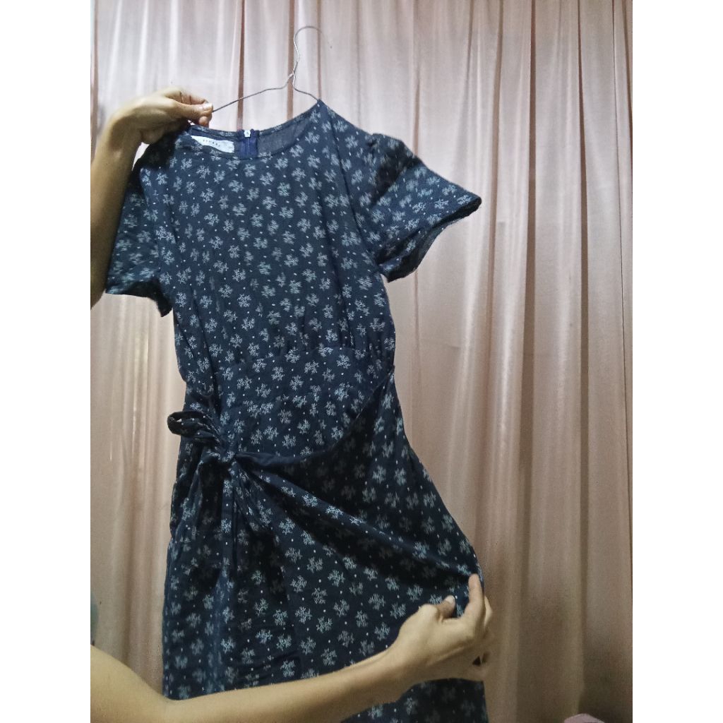 preloved home dress centil