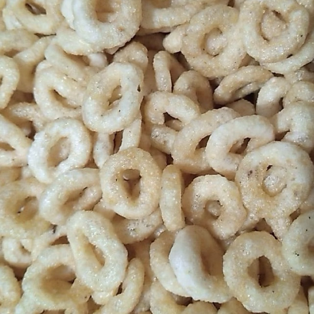 SLONDOK JOWO MINI |Slondok Jowo Magelang | Slondok Singkong | Lanting Jowo Mini-snack magelangindo