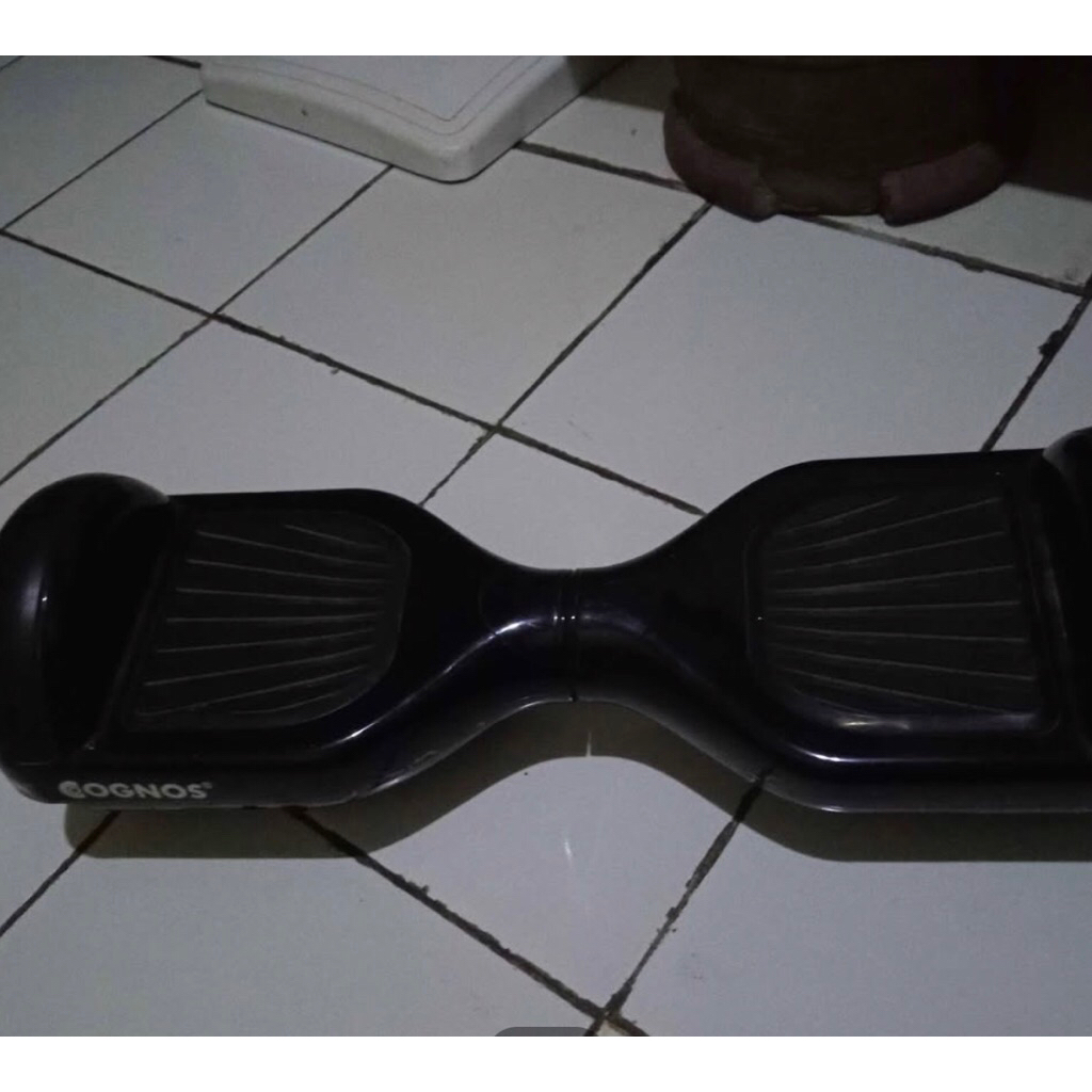 Hoverboard