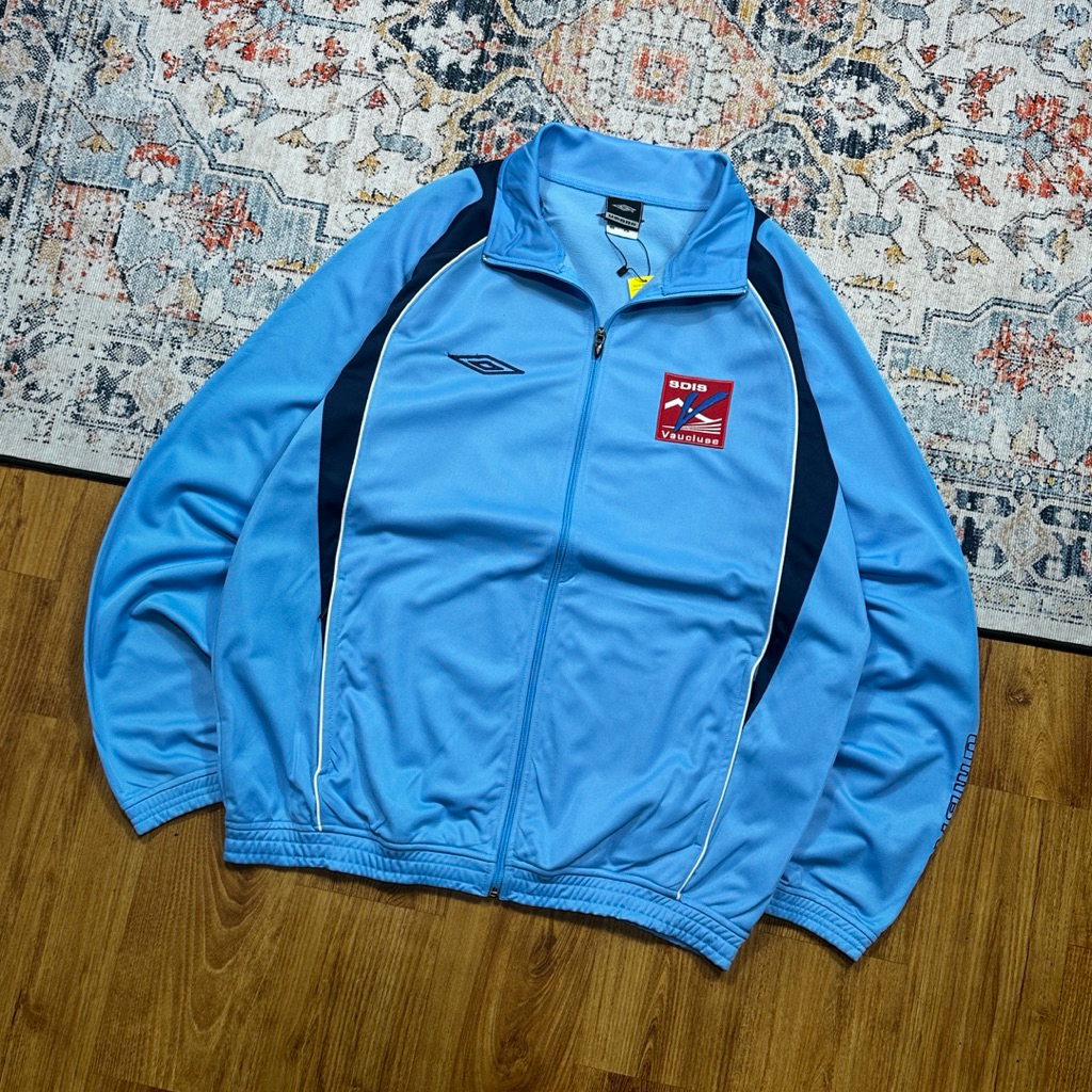 UMBRO TRACKTOP