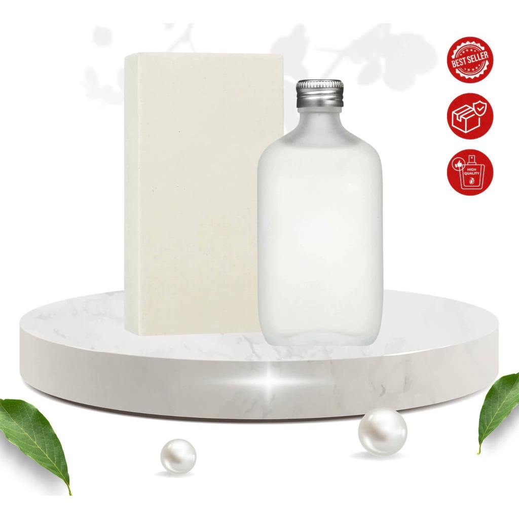 PARFUM PRIA CKR PUTIH SEGER, CKBE HITAM, CKDT DO.WN TOWN 100 ML