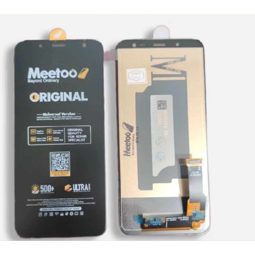 Lcd Touchscreen Samsung J600G J600F