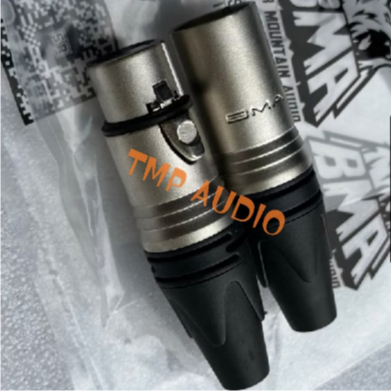 JACK CANON XLR BMA
