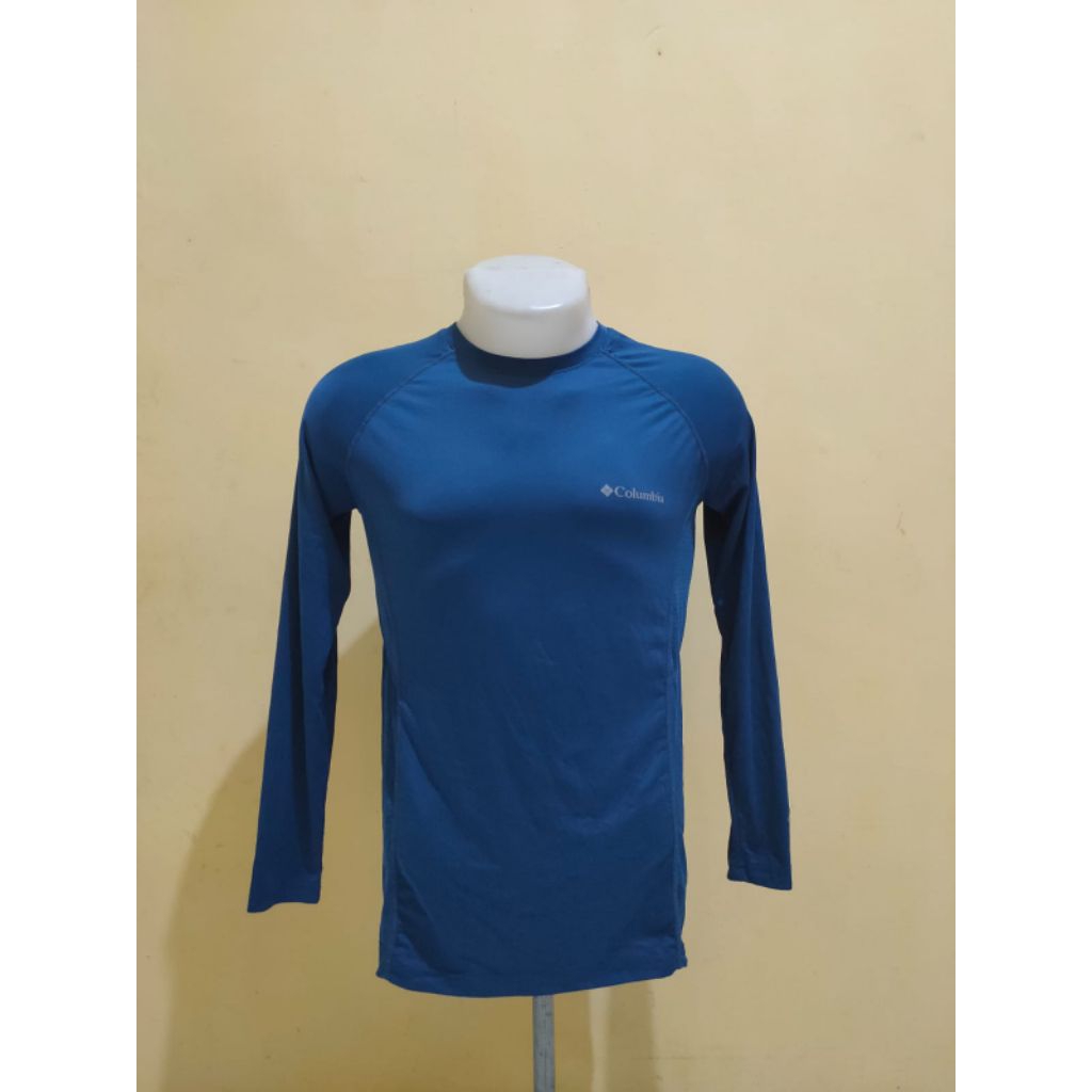 BASELAYER COLUMBIA