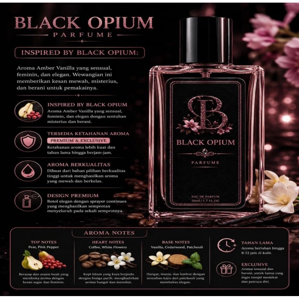 Black Opium