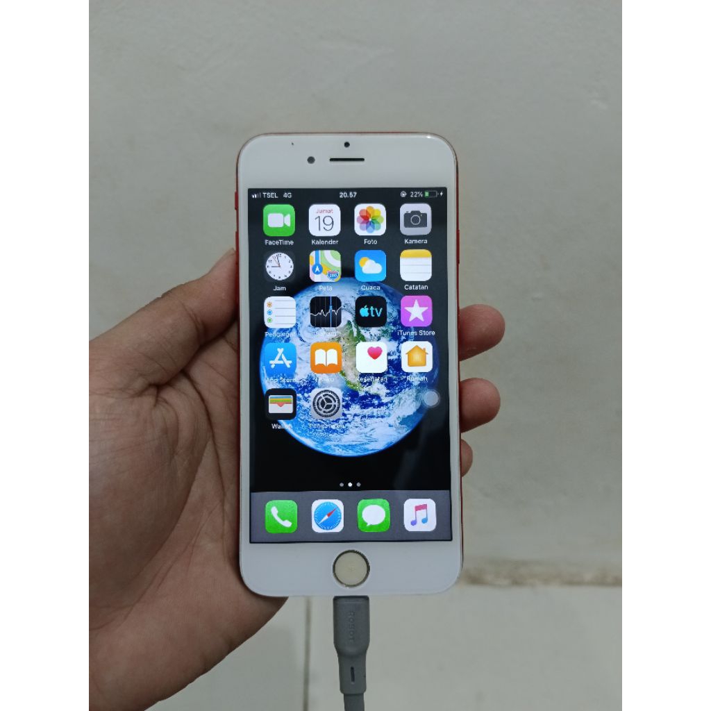I PHONE 6 64GB ALL OPERATOR