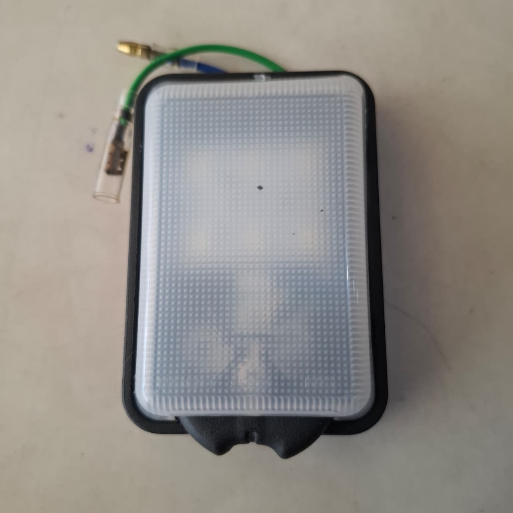 Lampu Plafon Isuzu Panther Bohlam Led Berkualitas
