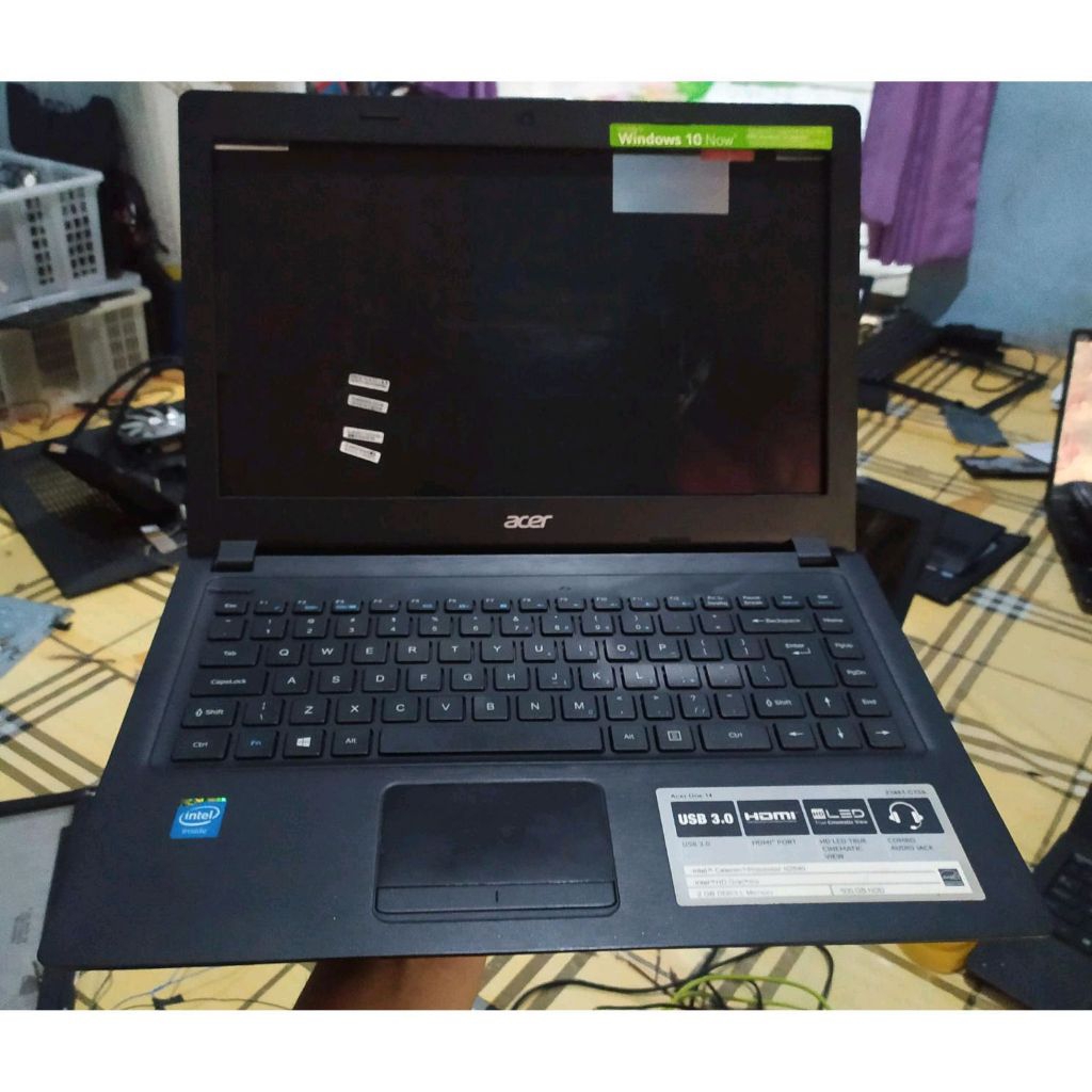 Casing Kesing Acer Z1401