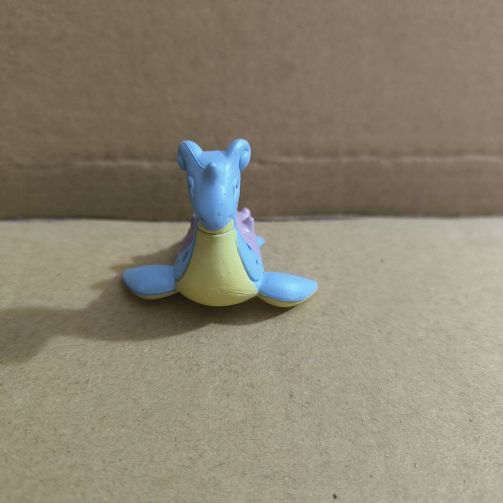 Pokemon Lapras tomy moncolle