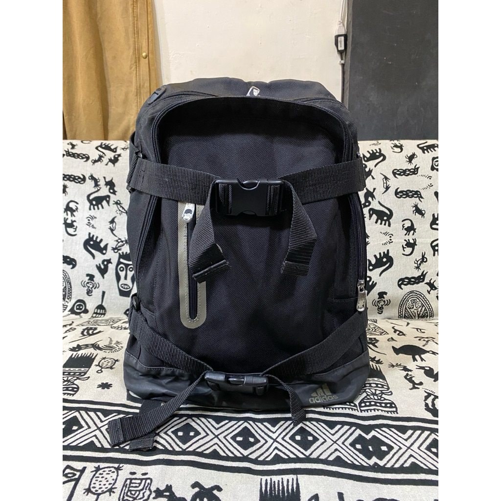 Adidas bagpack