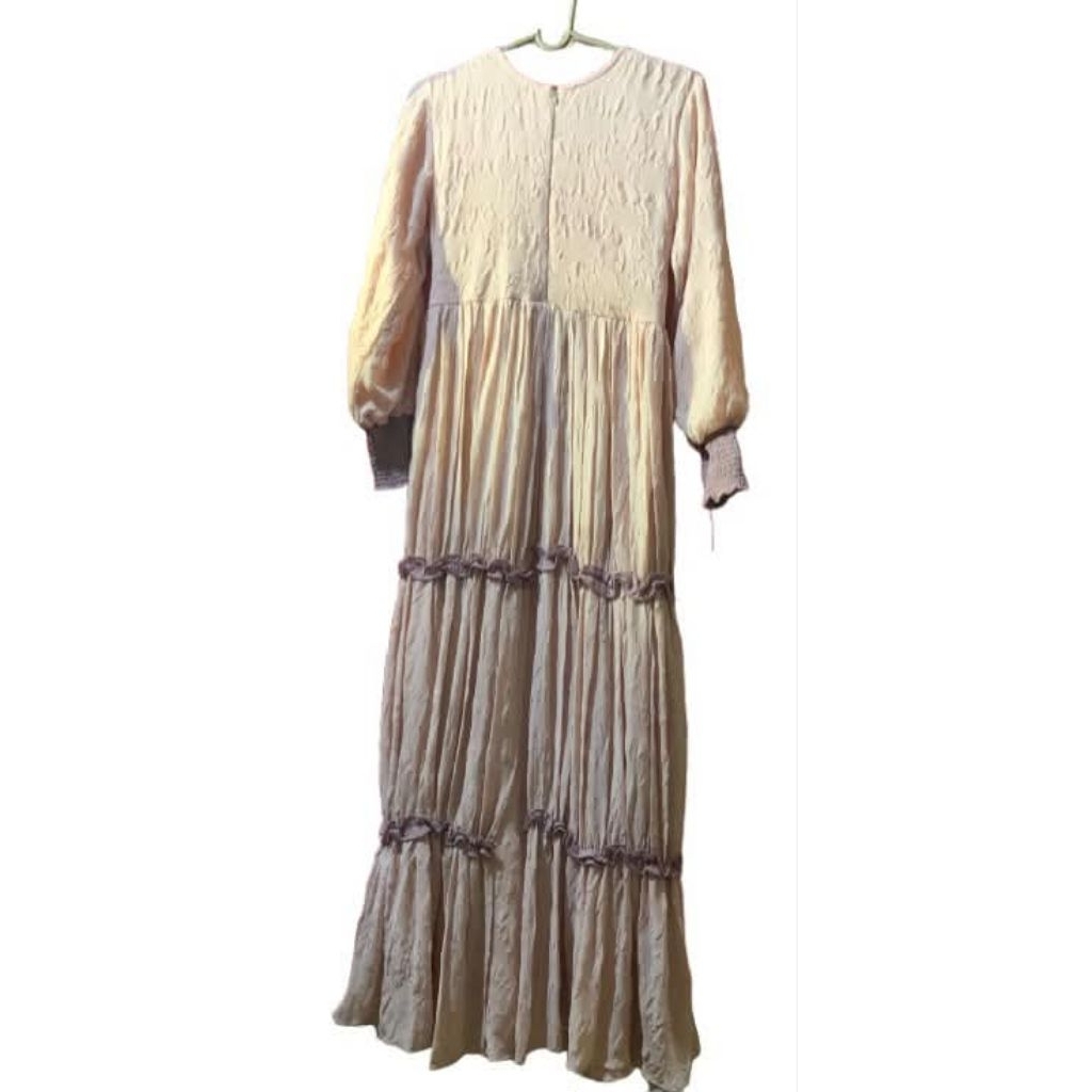 Preloved Gamis by Shararea