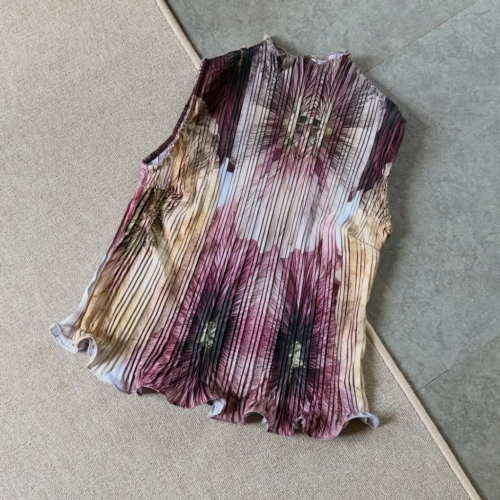PLEATS COLLECTION BY ROETOE | RTOWEAR | RESELLER | INNER PLEATS | TOP PLEATS