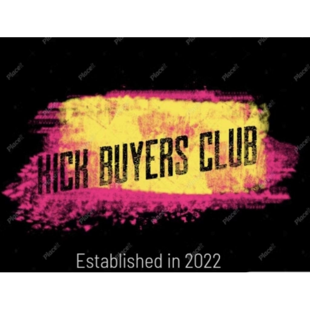 Nota Live Kick Buyers Club