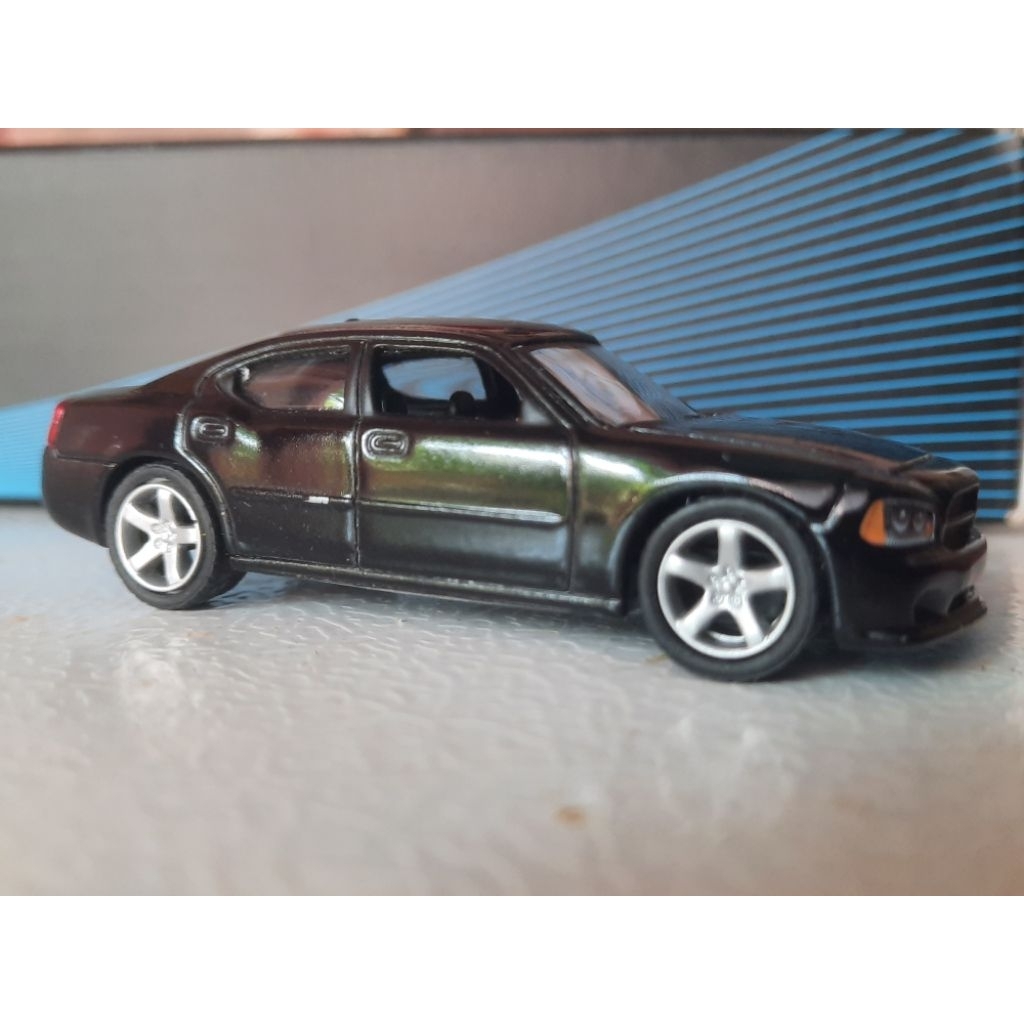 Diecast Greenlight 2006 Dodge Charger