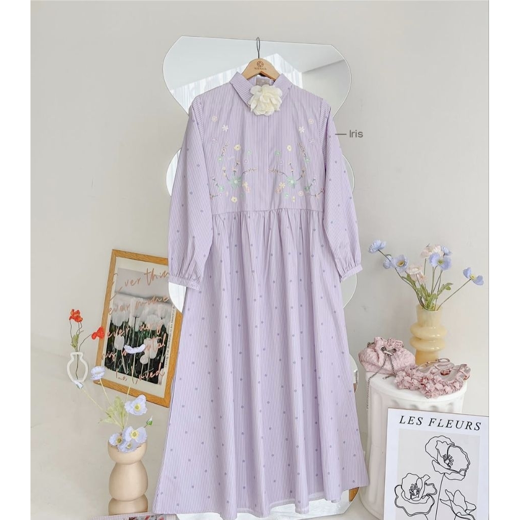 KIENKA-Preloved Dress by Kienka