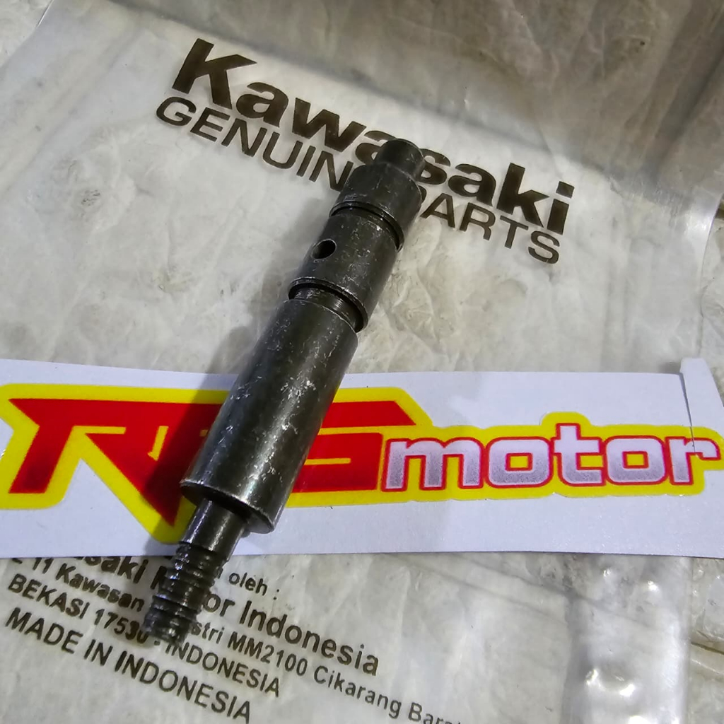 AS WATER PUMP KAWASAKI NINJA RR NINJA R AS WATER PUMP NINJA