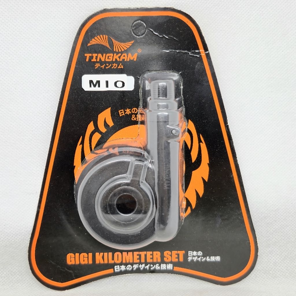 GEARBOX MIO ORIGINAL TINGKAM