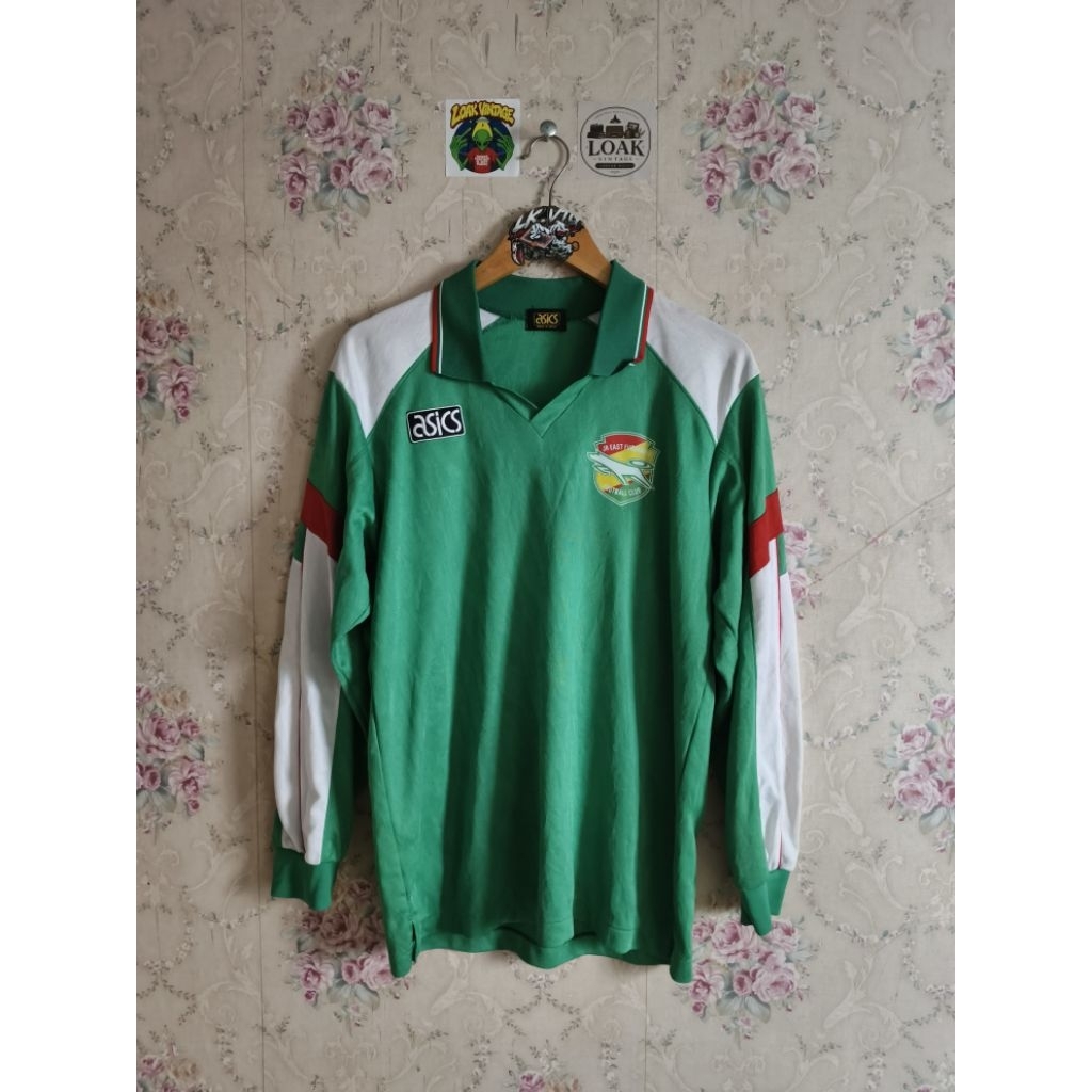 JERSEY JEF UNITED (ORIGINAL TEMPLATE)