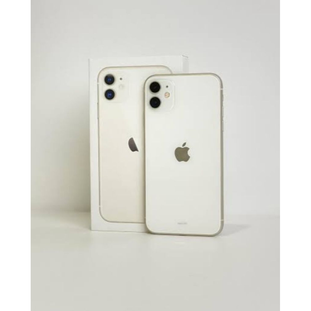 iphone 11 256GB
