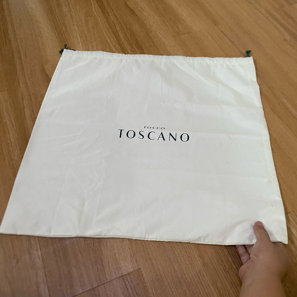 dustbag tocco toscano original