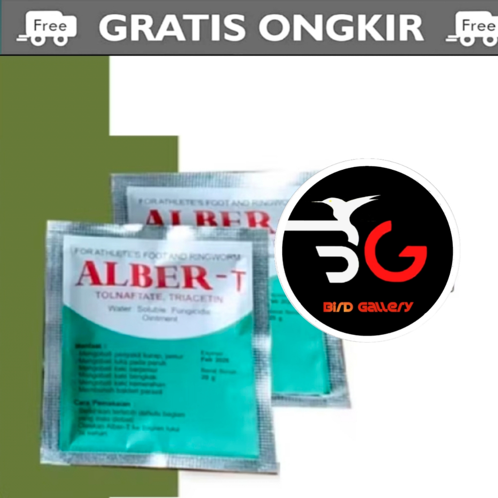 SALEP ALBERT SACHET SALEP KURAP AYAM SALEP JAMUR AYAM