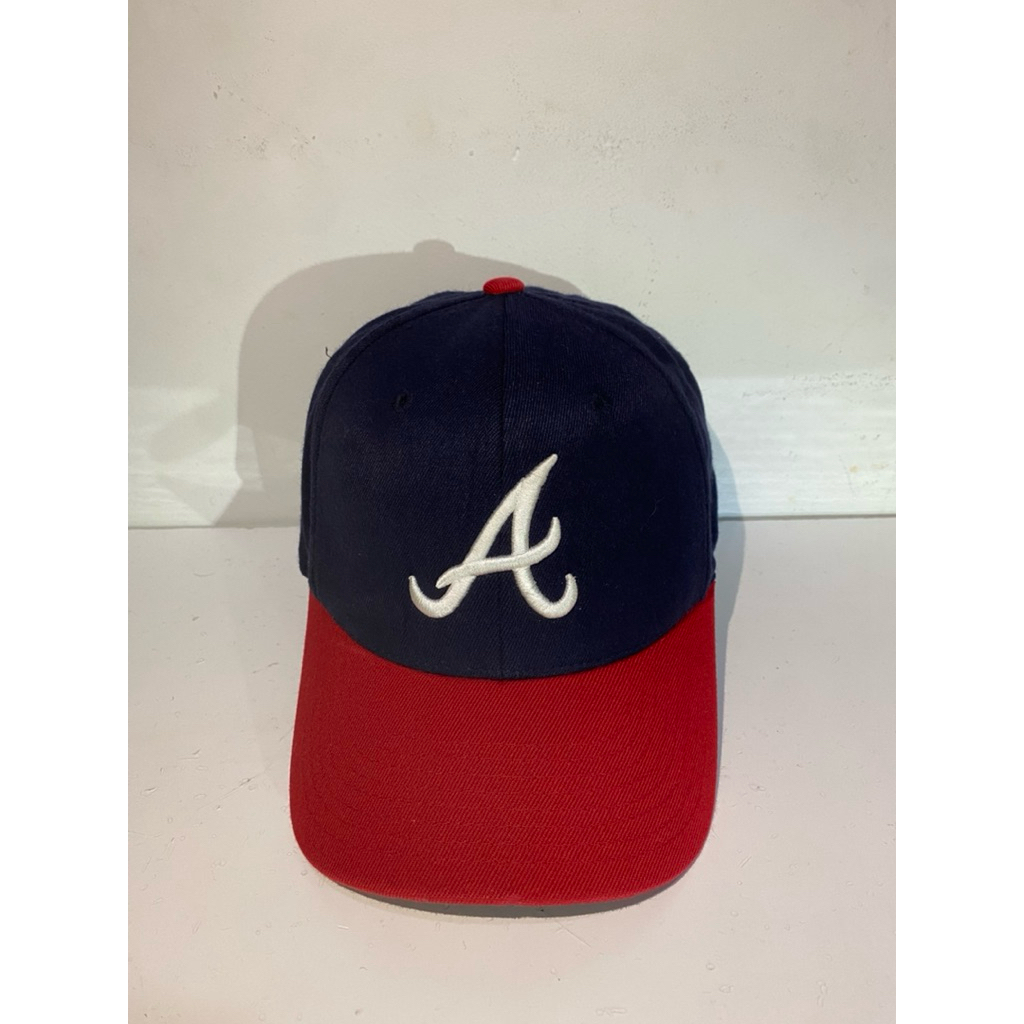 Topi MLB Atlanta braves