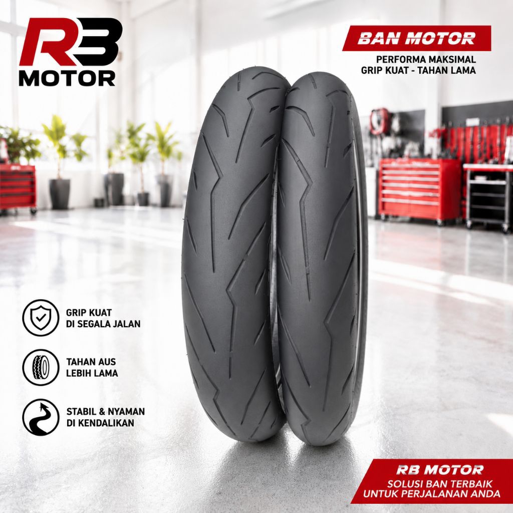 Ban Pirelli Diablo Rosso Ring 14