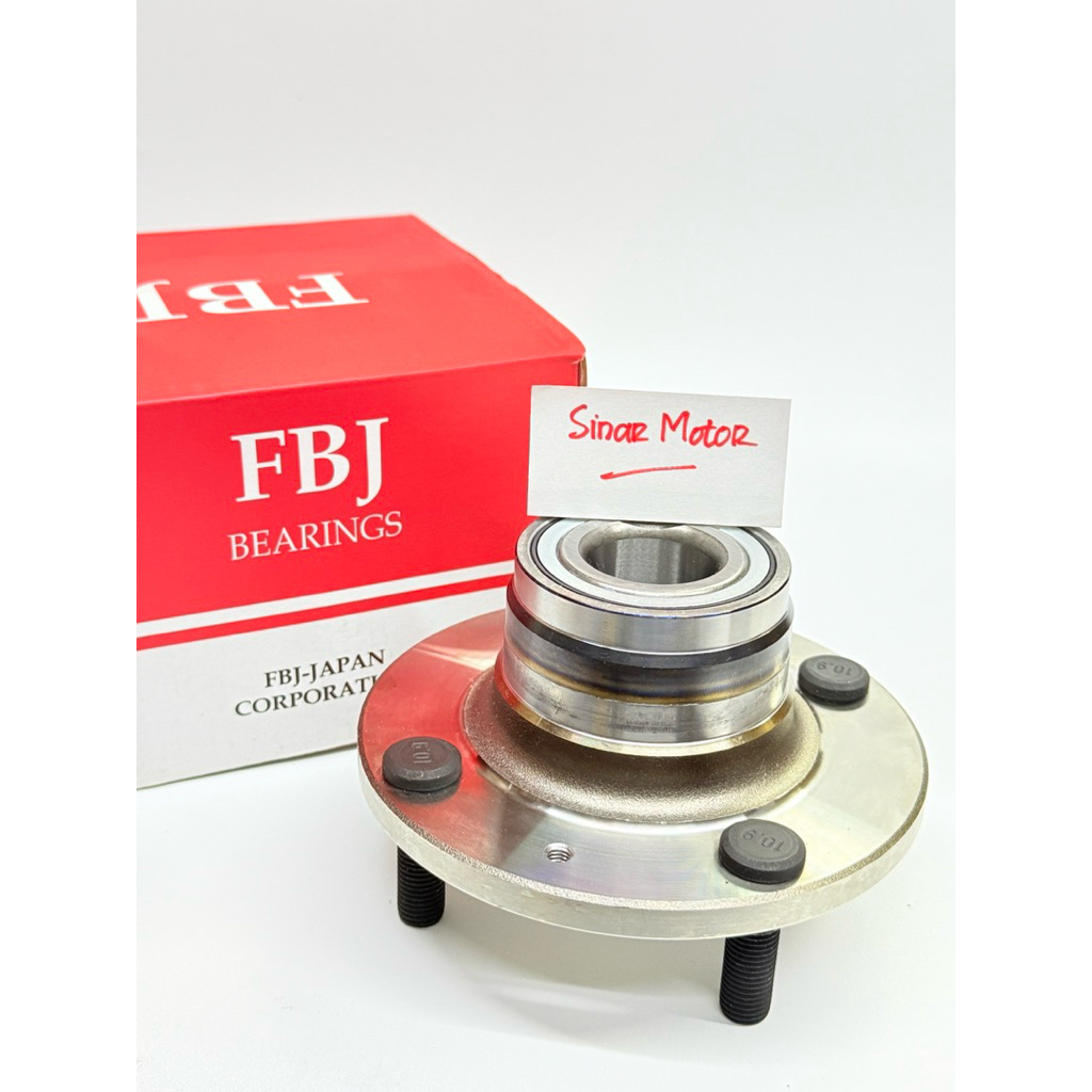 BEARING RODA BELAKANG PROTON GEN 2 PROTON WAJA PROTON PESONA