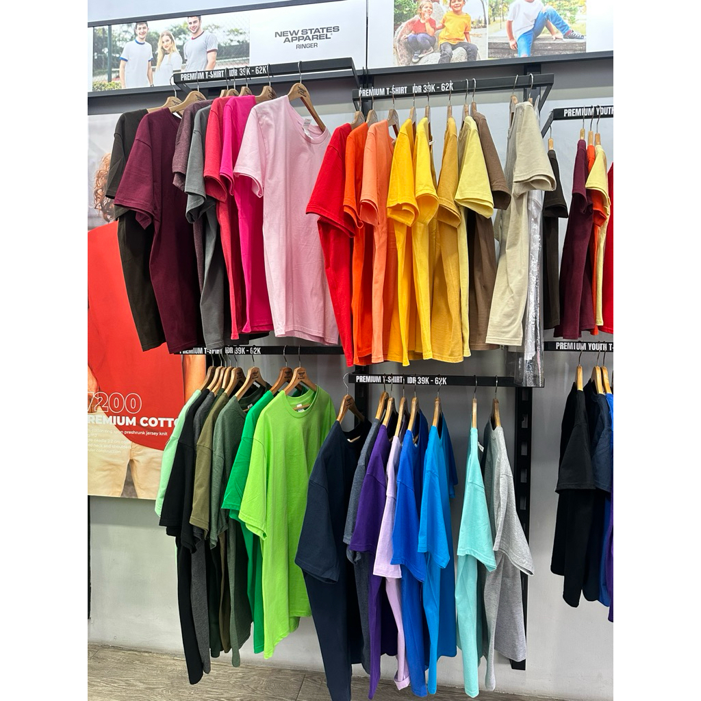 preloved fashion