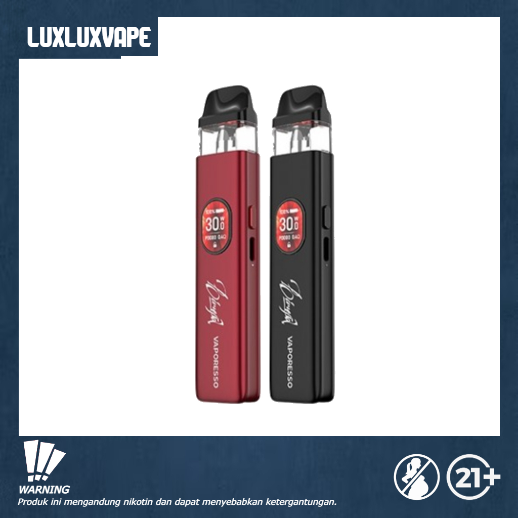 Xros 5 Bimo PD Pod Kit Authentic by Vaporesso x Bimo PD