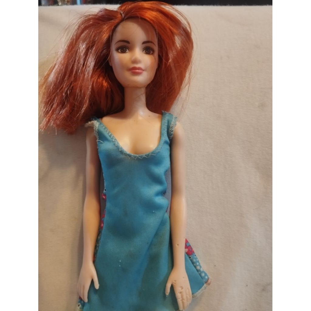 barbie original mattel