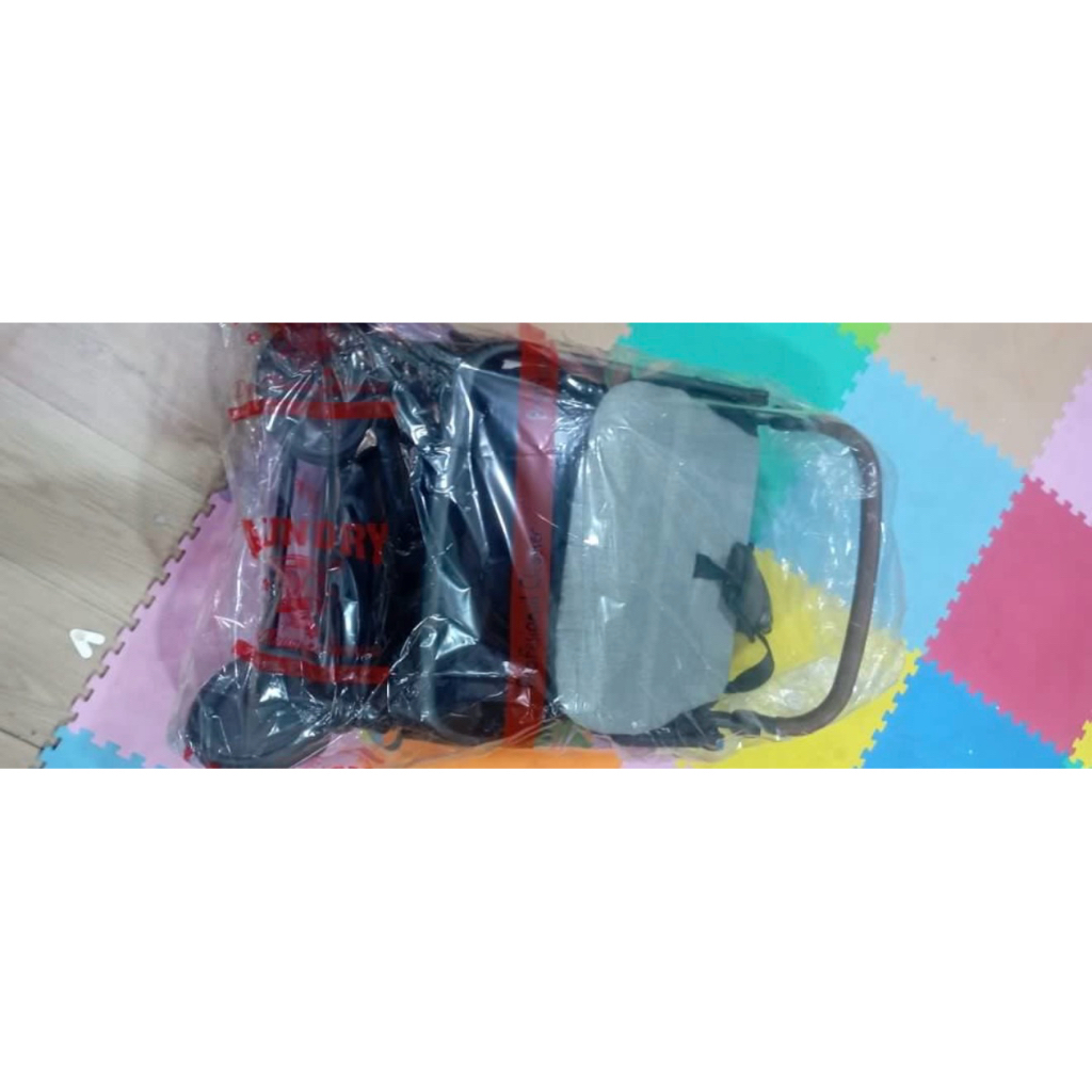 Joie Pact Max