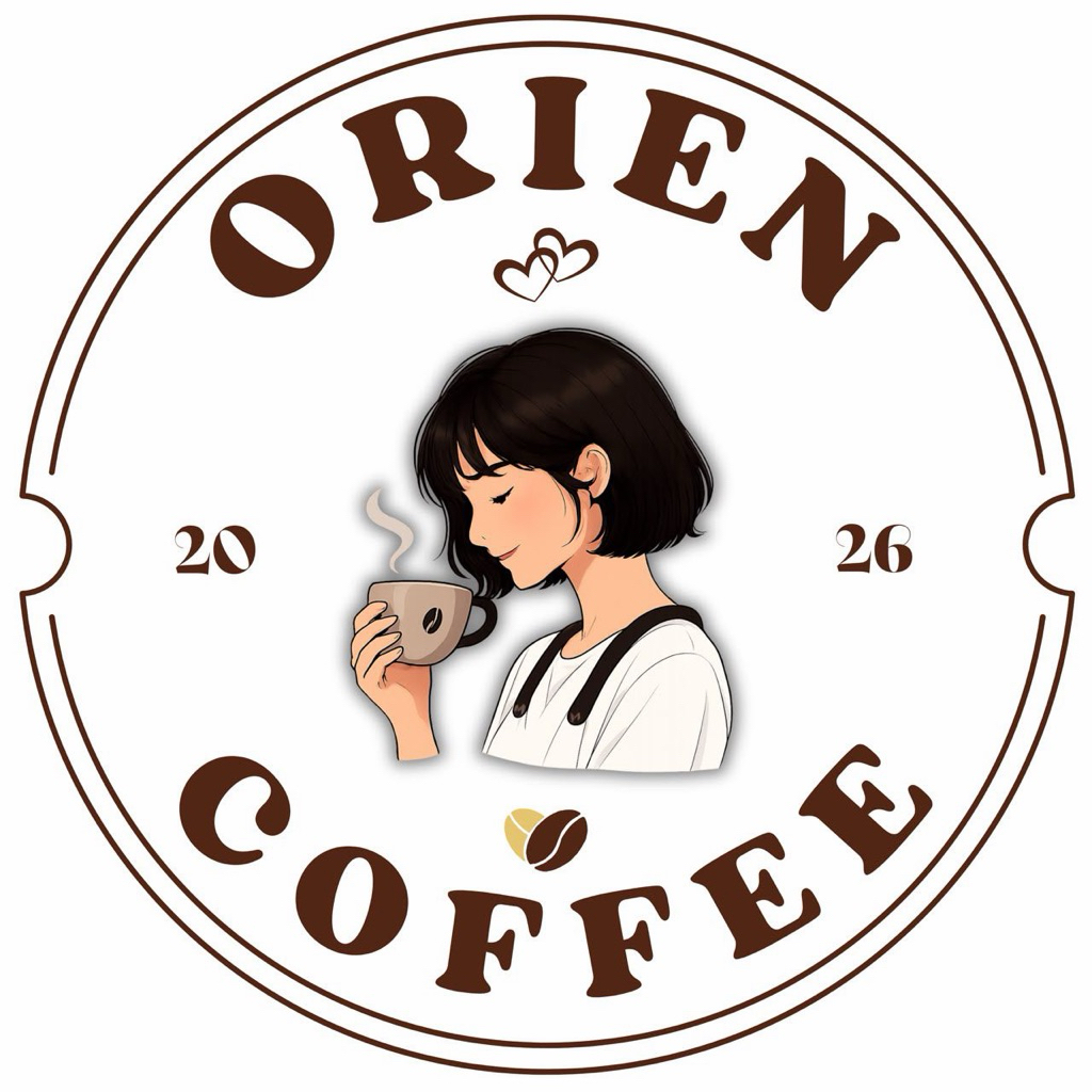 orien coffee