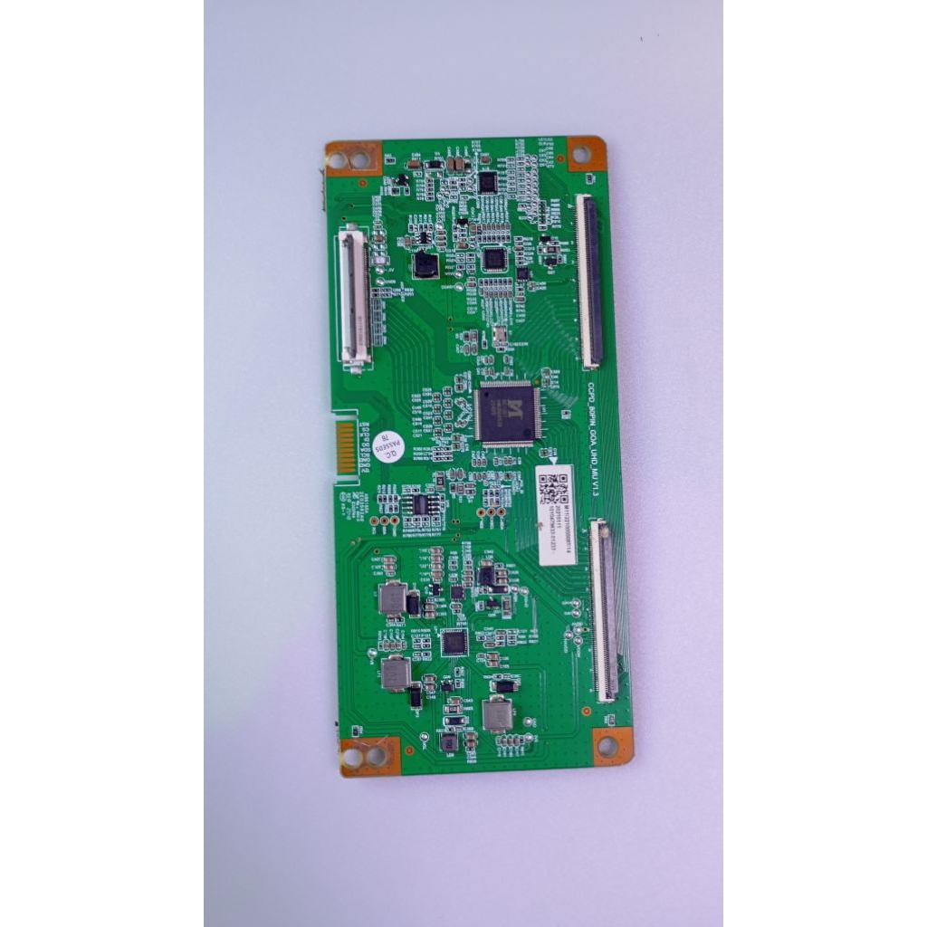 Tcon Tikon Tcon board TV Aqua 50 inch 50AQT6600