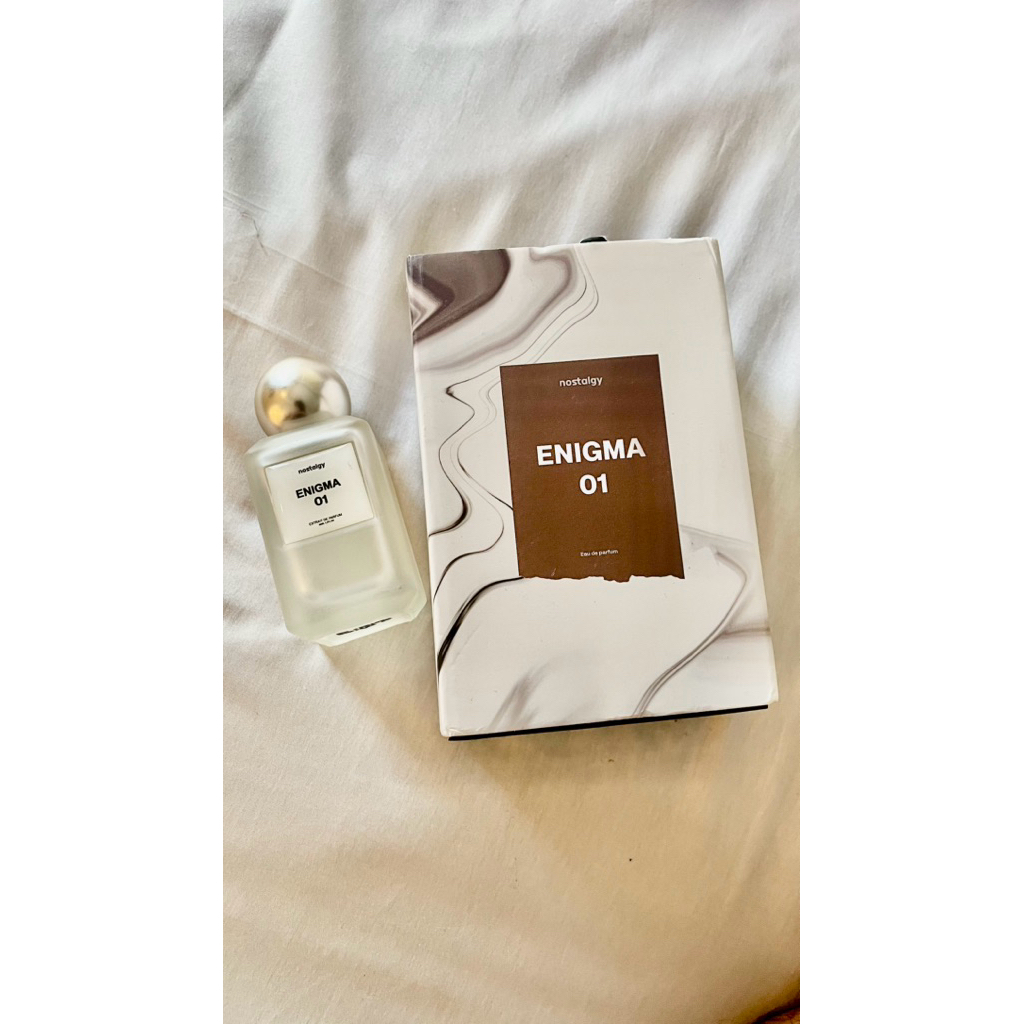 parfum nostalgy enigma 01