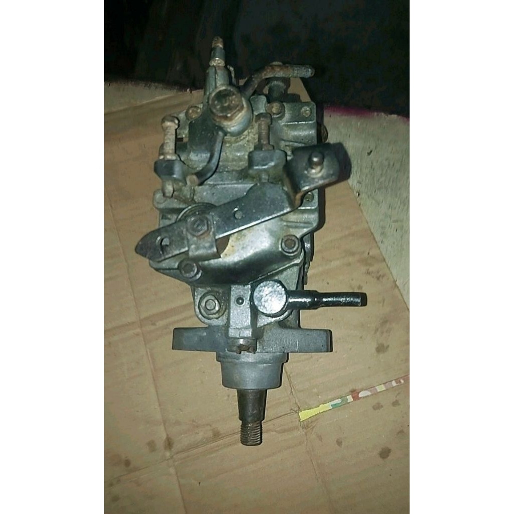 bospom boshpump panther 2.5 non turbo ND original