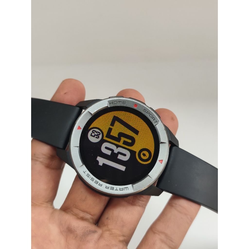 smartwatch mibro lite
