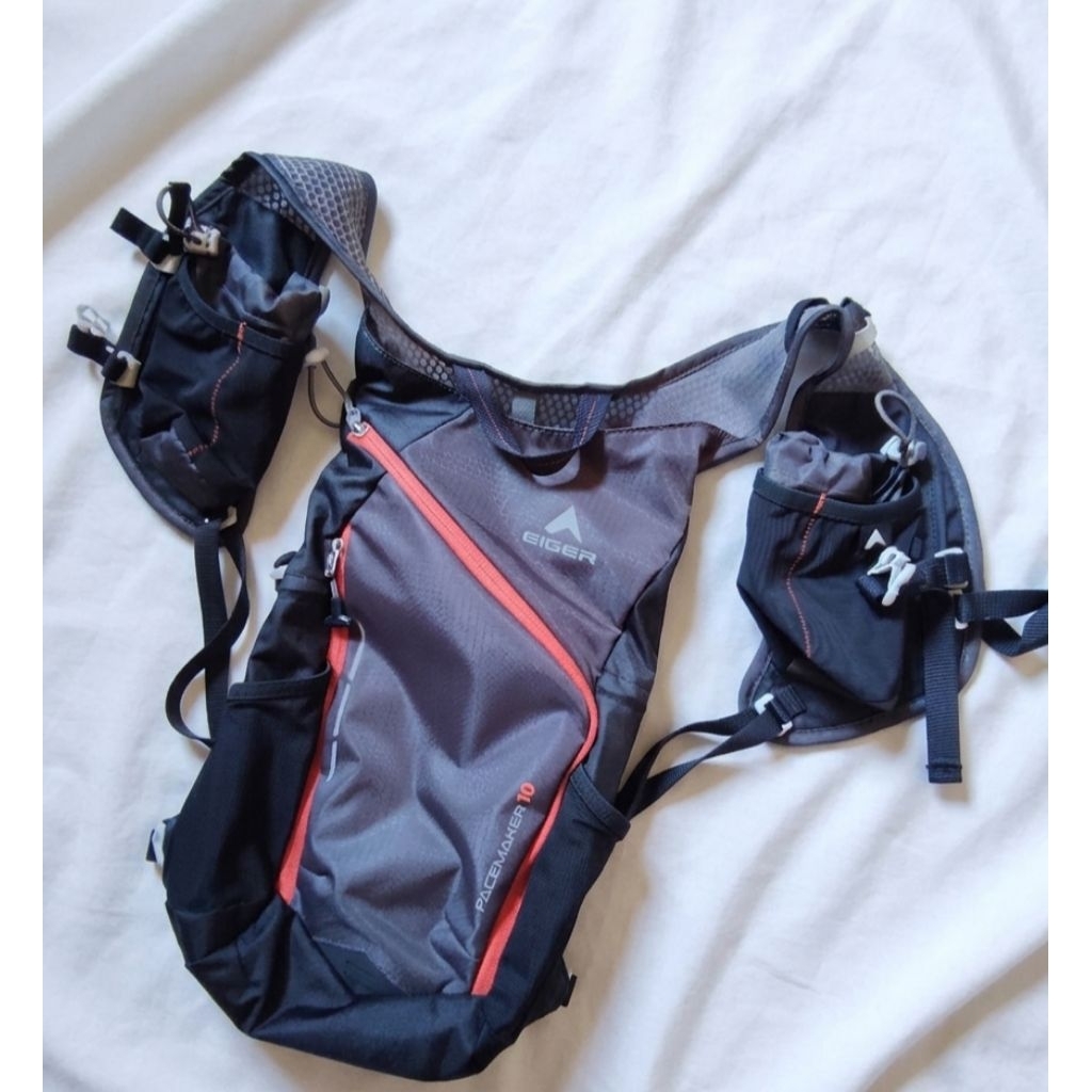 Eiger Pacemaker 10 1.1