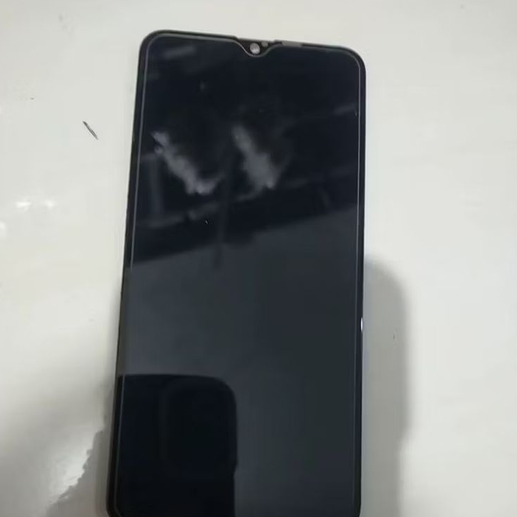 LCD TC Hp Oppo A5S Sedaw original.