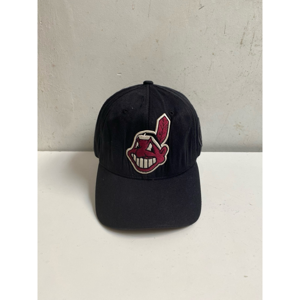 Topi MLB Indians