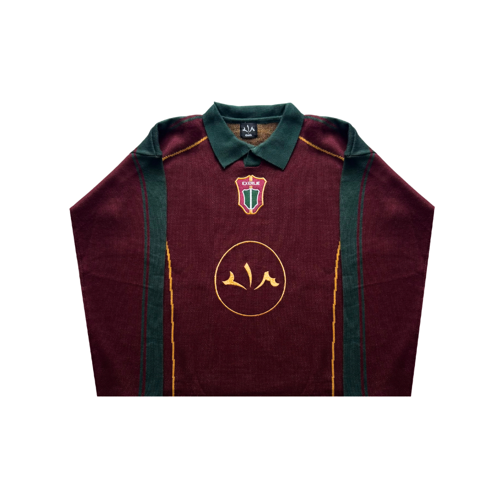 EXERLIE PORTUGAL KNITWEAR