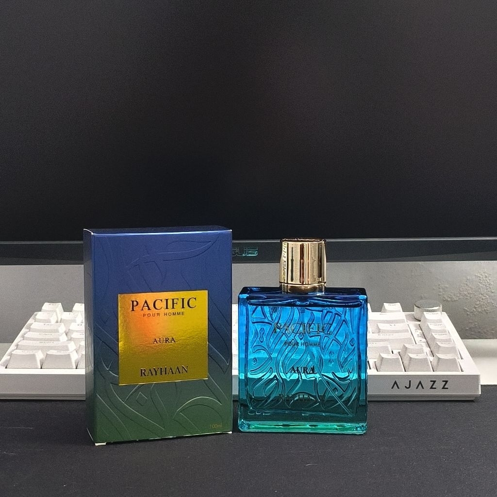 Rayhaan Pacific Aura 100ML