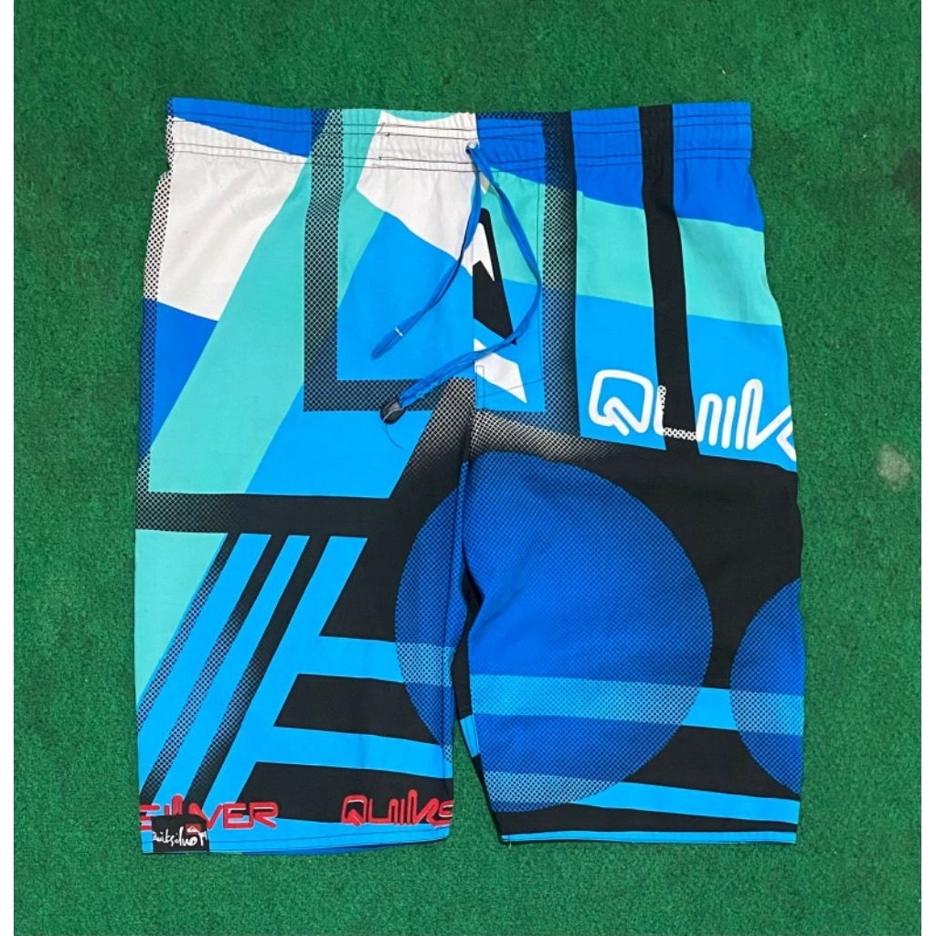 BoardShort Quiksilver Vintage