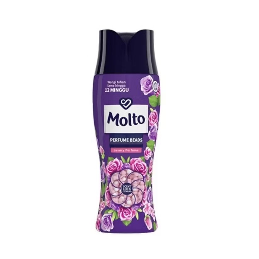 Molto Perfume Beads Luxury Perfume 200g