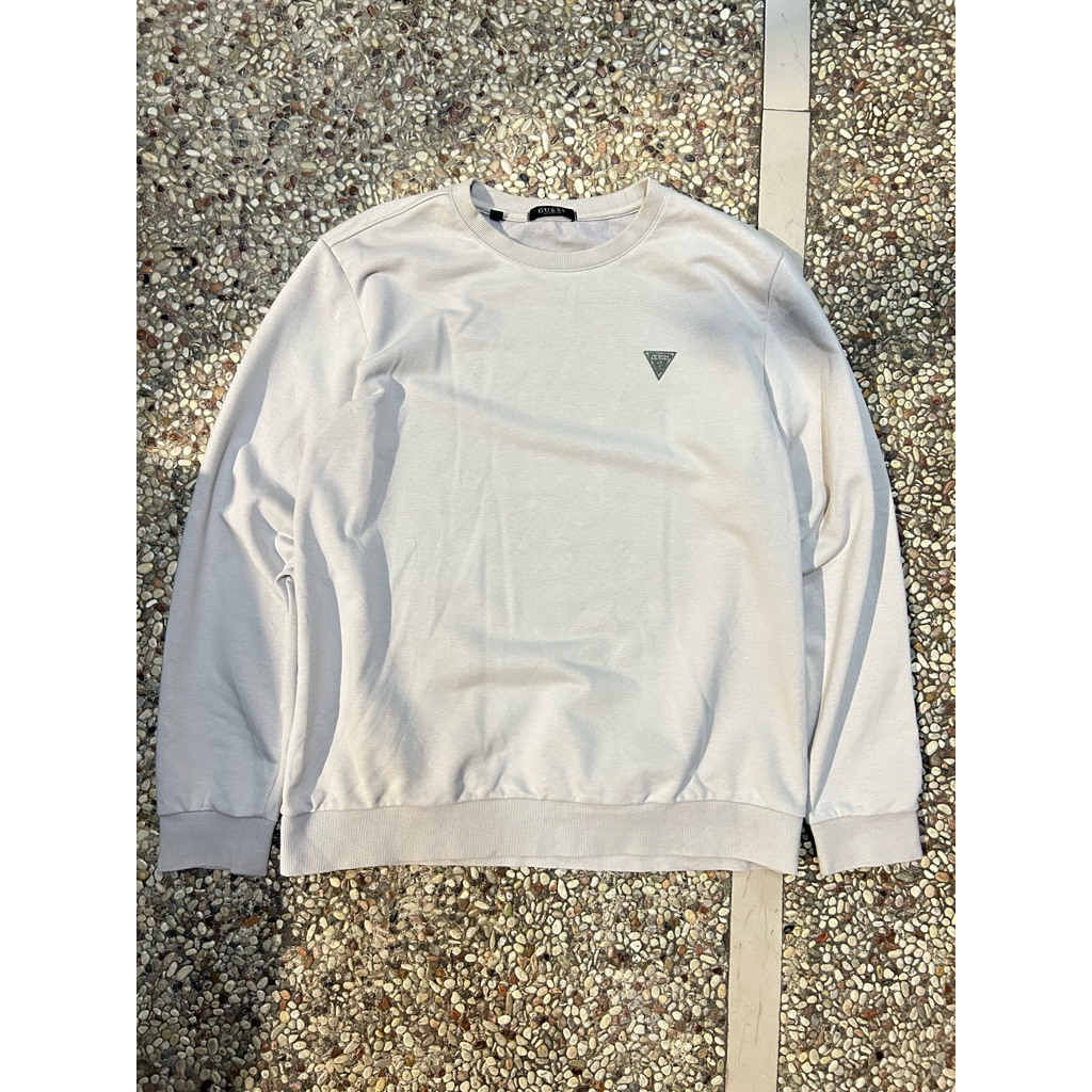 Crewneck Guess
