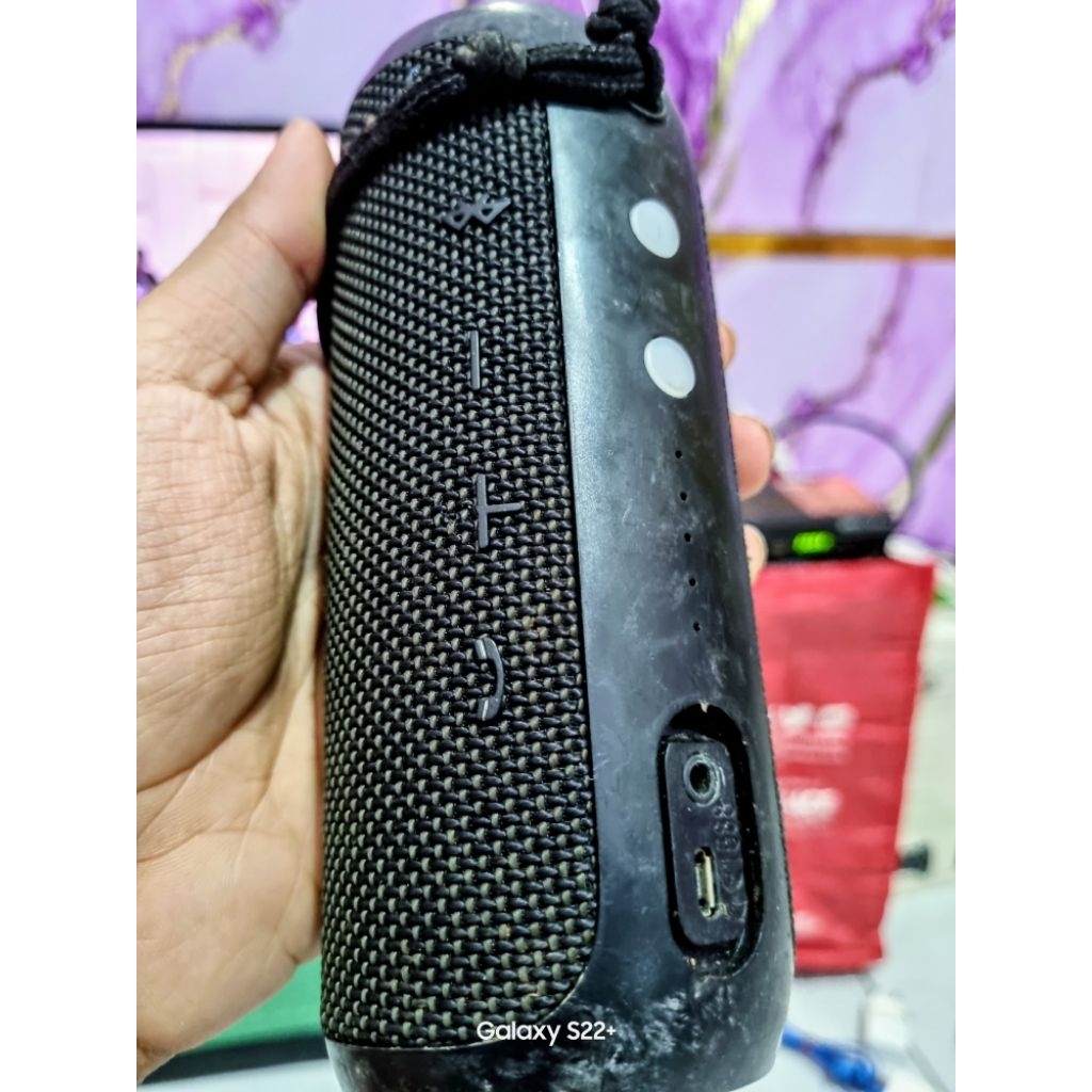 JBL FLIP 3 ORIGINAL