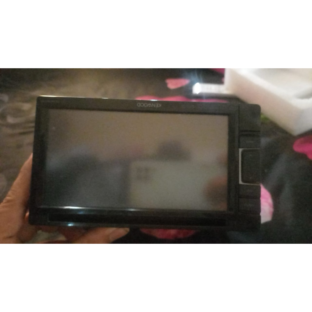 Head Unit Copotan Jazz